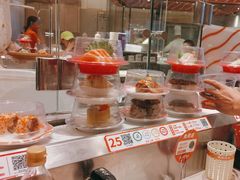 -新一番三文鱼寿司(大东海店)