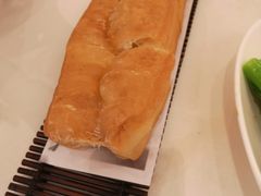 手臂大油条-安蒂娅.悦景轩中餐厅(西乡店)