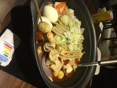 火炉火年糕火锅&芝士肋排(西直门枫蓝店)-火炉火自助餐(枫蓝国际店)