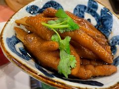 -点都德(聚福楼店)