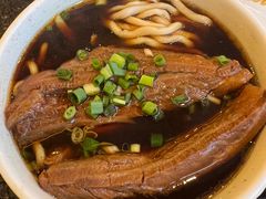 -中国厨房/台湾牛肉面