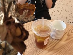 -Cafe on warm(丹霞店)