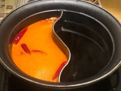 -温野菜涮涮锅(大悦城店)