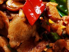 -妈妈的味道(和顺古镇店)