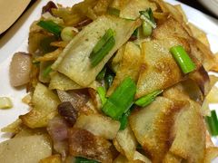 -肖记公安牛肉鱼杂馆· 省级非物质文化遗产(仁和路店)