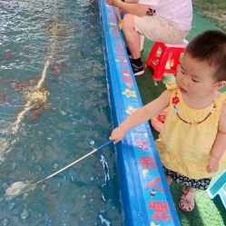 -萌宠亲子动物乐园(槐房万达店)