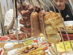 -杨家崴子碳缸烧烤(东三马路店)