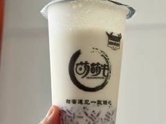 -萌萌牛紫米露(烟台大学店)