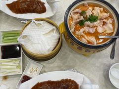 -老浒记民俗酒楼(王府井店)