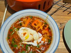 -小杨烤肉(朱雀店)