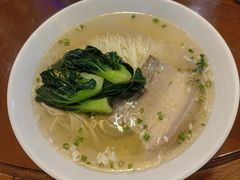 -同得兴 Since·1995 传统苏式面馆(十全街店)