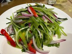 -老爷庙风味美食府(魏都大道店)