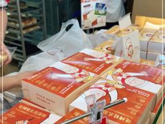 -西村叔叔的店·面包·甜品·蛋糕(清河万象汇店)