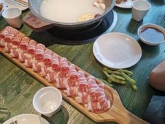 -老灶堂文创火锅(文艺路店)