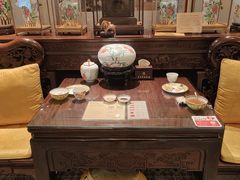 -富华斋饽饽铺·宫廷糕点·伴手礼(护国新天地店)