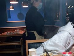 大堂-傣妹火锅(南京东路一店)