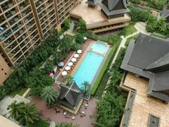 -三亚湾红树林度假世界(木棉酒店)