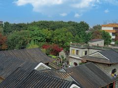 -东莞市可园博物馆