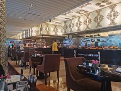 -圣丰索菲特·2 On 988 Café 自助餐厅