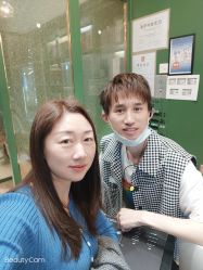 -逸丝风尚专注烫染