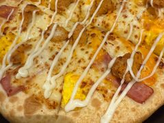 -必胜客(龙茗店)