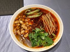 浑源凉粉-鼓楼东街老火锅(鼓楼店)