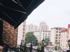 -自由之丘