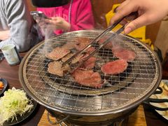 -蒜香焼肉PURUSHIN(马场路店)