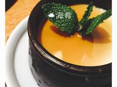 -云海肴·汽锅鸡·云南菜(天津国金汇店)