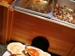 -松子料理(白家庄店)