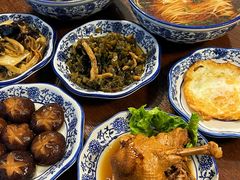 -孙盛兴奥灶面馆·蟹黄面·三虾面(山塘街总店)