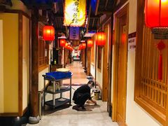 -锦绣金山人家(友谊店)