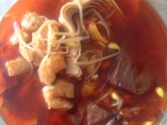 -唐记麻辣拌麻辣烫(景田东路店)