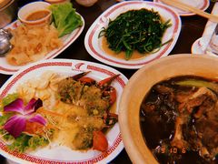 -中国城银都鱼翅酒楼