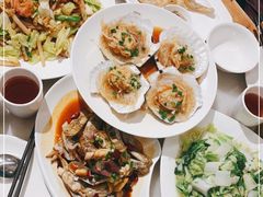 -华盛丰温州大排档(东三环南路店)