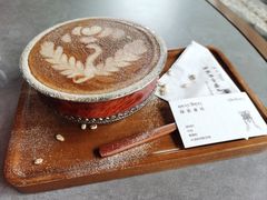 -乌托邦咖啡(武侯祠店)