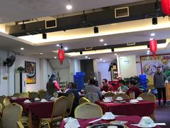 大堂-光明清汤羊(宝业路店)