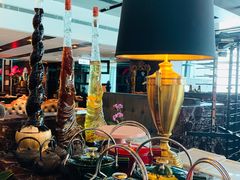 -随意鸟地方101观景餐厅