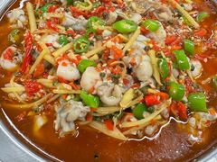 -艺味深尝(云锦路店)