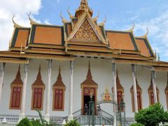 -柬埔寨国家博物馆