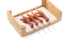 -很久以前羊肉串(中山公园店)