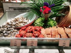 -海宁开元名都大酒店·地中海自助餐厅