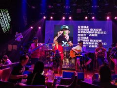 -音乐房子(鎏嘉码头店)