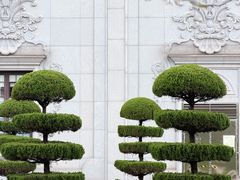 -横店圆明新园