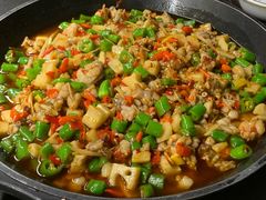 -蛙兔鸡自贡风味·特色江湖菜(广都店)