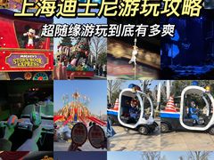 -上海迪士尼度假区