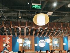 -满园烤鸭·春饼(抚顺万达店)