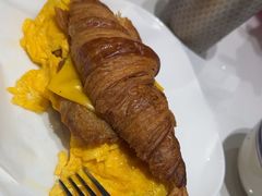 -樂麗餐室 · 本地茶餐廳(扬名广场店)