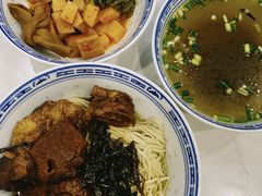 -永丰面馆(汉口路店)