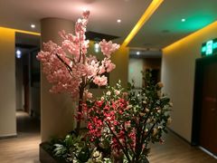 -东方棕泉·洗浴·按摩·美食国际水疗会所(福田店)